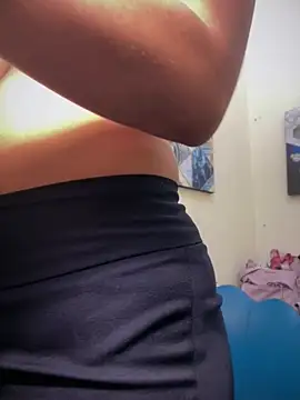 ChristyAddams online show from March 4, 2026, 12:33 pm