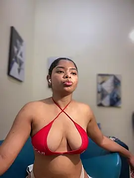 ChristyAddams online show from July 9, 2026, 12:42 pm