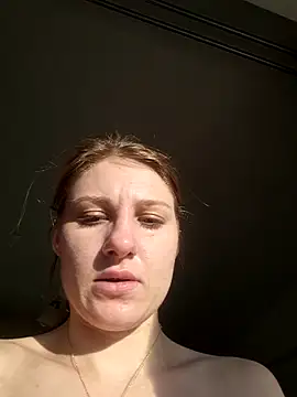 Snapshot of KimySandy chatting on January 28, 2025, 6:38 am KimySandy online show from January 28, 2025, 6:38 am