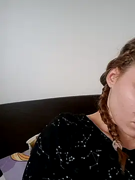 Snapshot of KimySandy chatting on February 4, 2025, 6:36 am KimySandy online show from February 4, 2025, 6:36 am