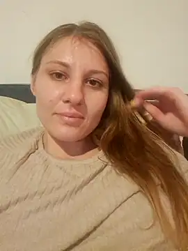 Snapshot of KimySandy chatting on February 6, 2025, 4:21 am KimySandy online show from February 6, 2025, 4:21 am