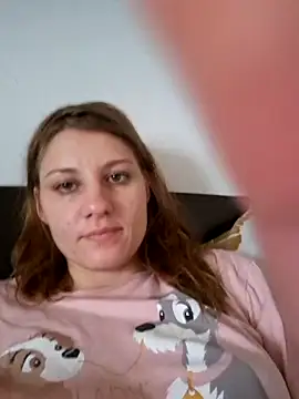 Snapshot of KimySandy chatting on February 8, 2025, 7:59 am KimySandy online show from February 8, 2025, 7:59 am