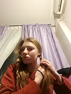 Snapshot of KimySandy chatting on February 21, 2025, 2:28 am KimySandy online show from February 21, 2025, 2:28 am