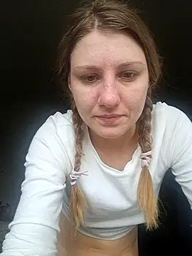 Snapshot of KimySandy chatting on March 17, 2025, 8:18 am KimySandy online show from March 17, 2025, 8:18 am