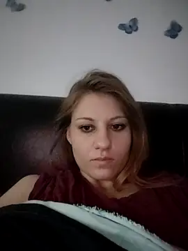 Snapshot of KimySandy chatting on September 12, 2025, 4:34 am KimySandy online show from September 12, 2025, 4:34 am