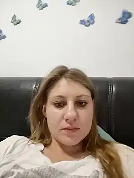 Snapshot of KimySandy chatting on September 13, 2025, 12:32 am KimySandy online show from September 13, 2025, 12:32 am