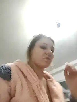 Snapshot of KimySandy chatting on October 2, 2025, 5:36 am KimySandy online show from October 2, 2025, 5:36 am