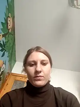 Snapshot of KimySandy chatting on October 5, 2025, 7:28 am KimySandy online show from October 5, 2025, 7:28 am