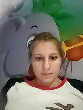 Snapshot of KimySandy chatting on October 6, 2025, 8:28 pm KimySandy online show from October 6, 2025, 8:28 pm