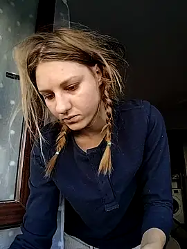 Snapshot of KimySandy chatting on October 12, 2025, 6:23 am KimySandy online show from October 12, 2025, 6:23 am