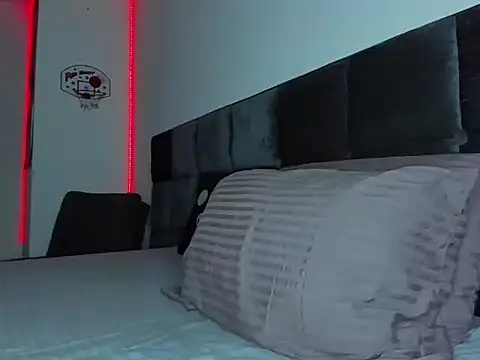 Alexander Martines online show from November 23, 2025, 12:54 am