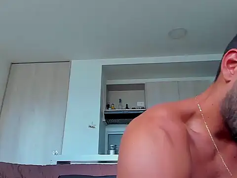 Alexander Martines online show from April 22, 2026, 9:16 pm