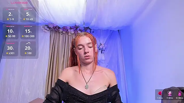 Snapshot of salomee_star_ chatting on December 5, 2025, 6:48 pm salomee star online show from December 5, 2025, 6:48 pm