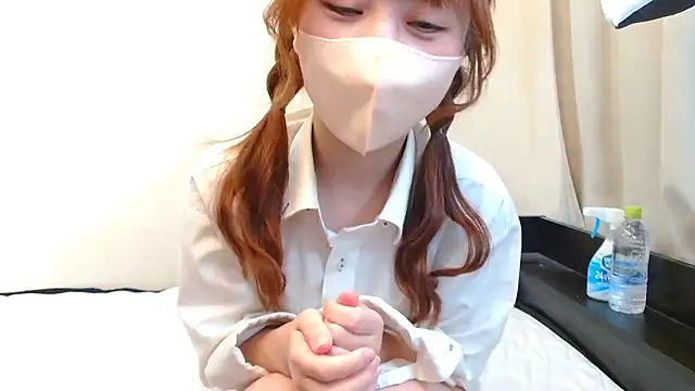 Snapshot of Samourai-Girls1 chatting on February 12, 2026, 12:55 pm Samourai-Girls1 online show from February 12, 2026, 12:55 pm