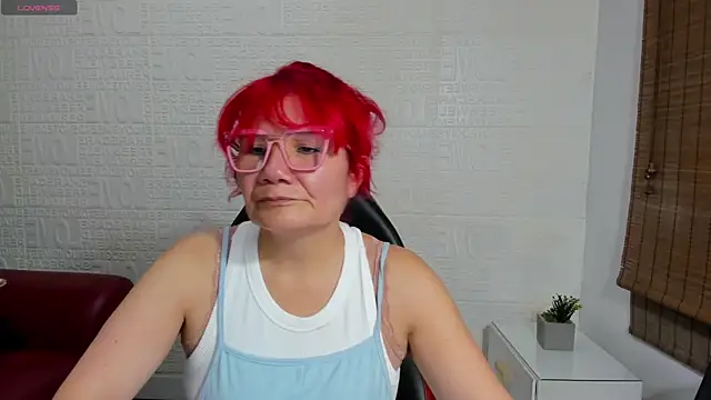 Snapshot of Salomeediaz_ chatting on January 13, 2025, 9:09 pm Salomeediaz online show from January 13, 2025, 9:09 pm