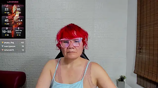 Snapshot of Salomeediaz_ chatting on January 14, 2025, 12:11 am Salomeediaz online show from January 14, 2025, 12:11 am