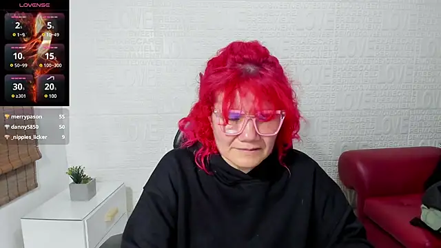 Snapshot of Salomeediaz_ chatting on January 15, 2025, 12:19 am Salomeediaz online show from January 15, 2025, 12:19 am