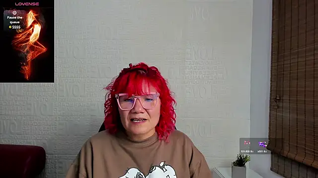 Snapshot of Salomeediaz_ chatting on January 17, 2025, 9:06 pm Salomeediaz online show from January 17, 2025, 9:06 pm