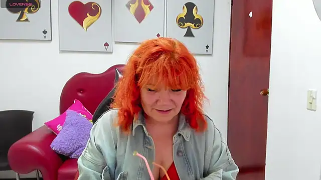 Salomeediaz  online show from March 13, 2026, 9:10 pm