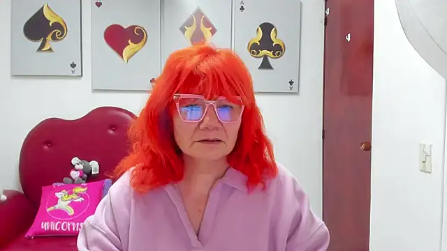 Salomeediaz  online show from March 22, 2026, 1:03 pm