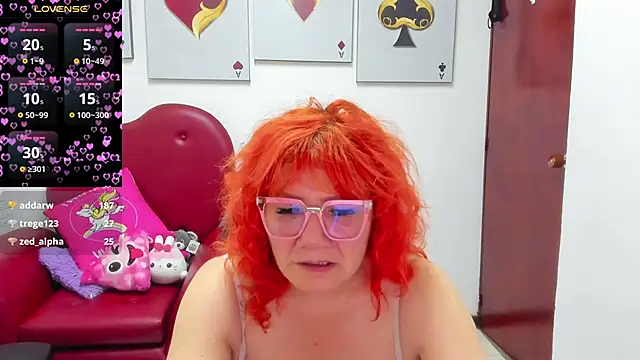 Snapshot of Salomeediaz_ chatting on April 19, 2026, 6:10 pm Salomeediaz online show from April 19, 2026, 6:10 pm