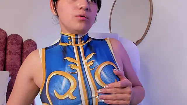 Snapshot of nahiapaws chatting on January 30, 2025, 7:04 pm nahiapaws online show from January 30, 2025, 7:04 pm