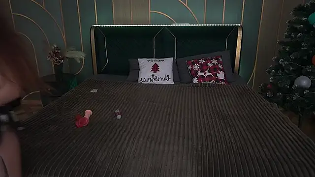 PamelaXX  online show from January 7, 2025, 8:31 pm