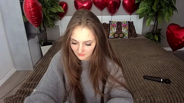 PamelaXX  online show from February 10, 2026, 8:35 pm