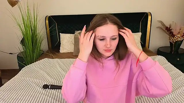 PamelaXX  online show from March 25, 2026, 10:49 pm