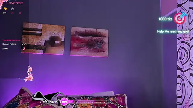 Ana 333 online show from January 16, 2026, 5:06 pm