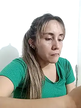 Isabel23zr online show from January 8, 2025, 12:38 am