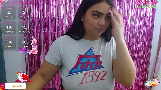 Snapshot of karol_9 chatting on January 5, 2025, 4:36 am karol 9 online show from January 5, 2025, 4:36 am