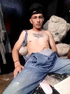 Snapshot of Ale21-345 chatting on March 1, 2026, 12:45 am Ale21-345 online show from March 1, 2026, 12:45 am