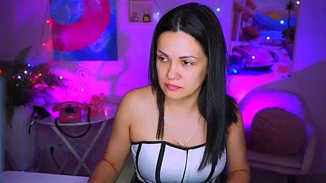 KarolinaRobinson online show from December 26, 2024, 3:20 pm