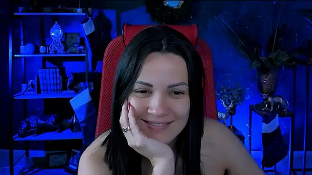 KarolinaRobinson online show from December 27, 2024, 6:53 pm