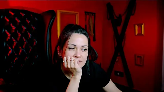 KarolinaRobinson online show from March 22, 2025, 9:42 pm