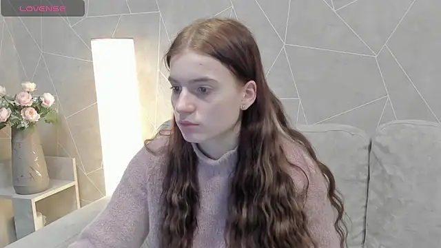 Stacey Brown online show from December 13, 2024, 1:26 am