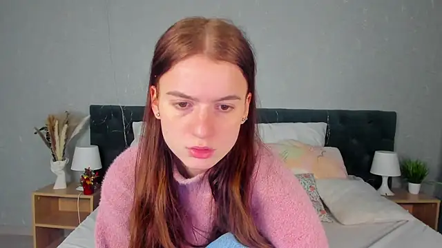 Stacey Brown online show from December 23, 2024, 1:08 am