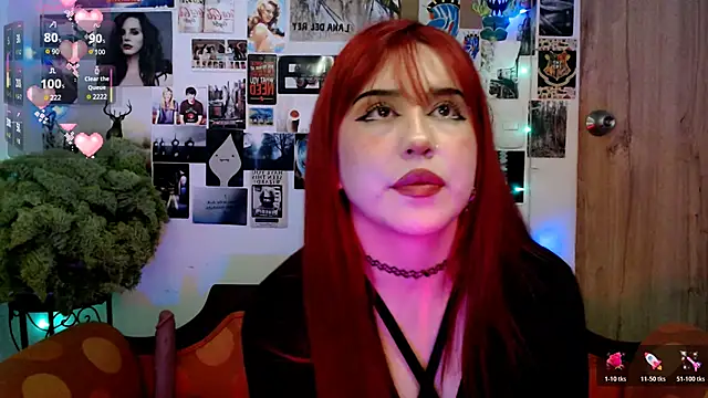 Snapshot of Sunny-hott chatting on November 13, 2025, 1:04 am Sunny-hott online show from November 13, 2025, 1:04 am