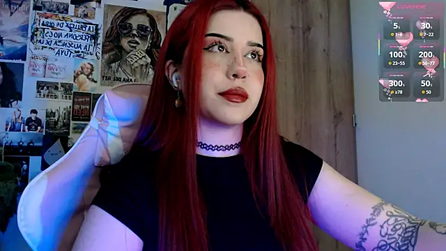 Snapshot of Sunny-hott chatting on December 2, 2025, 11:34 pm Sunny-hott online show from December 2, 2025, 11:34 pm