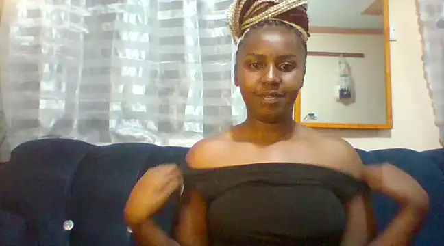 Sexxycheeks- online show from December 11, 2024, 6:52 pm