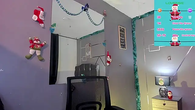 Snapshot of ANDRIUS_24 chatting on December 14, 2024, 11:50 am ANDRIUS 24 online show from December 14, 2024, 11:50 am