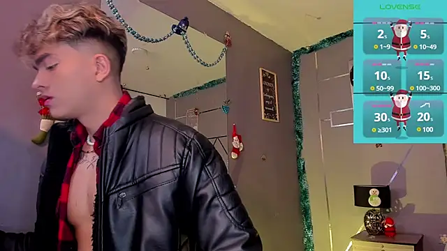 Snapshot of ANDRIUS_24 chatting on December 15, 2024, 11:45 am ANDRIUS 24 online show from December 15, 2024, 11:45 am