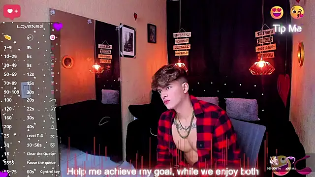 Snapshot of ANDRIUS_24 chatting on September 12, 2025, 3:01 pm ANDRIUS 24 online show from September 12, 2025, 3:01 pm