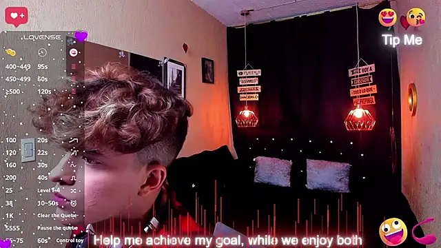 Snapshot of ANDRIUS_24 chatting on September 14, 2025, 3:44 pm ANDRIUS 24 online show from September 14, 2025, 3:44 pm