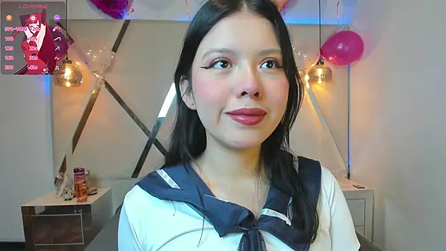 MarielQueenx online show from January 22, 2025, 7:25 am