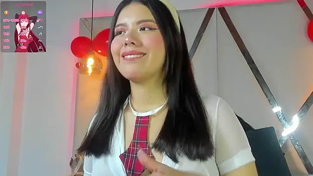 MarielQueenx online show from March 1, 2025, 6:24 am