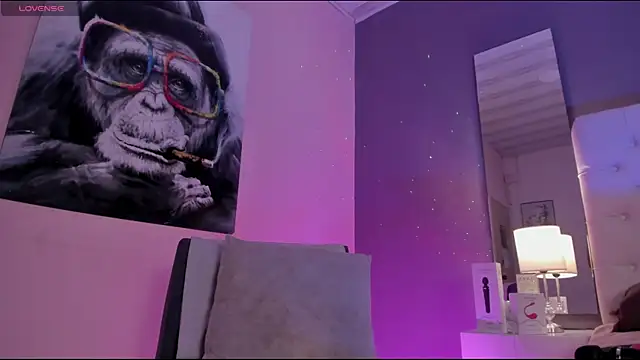 vega roux online show from February 12, 2025, 7:24 pm