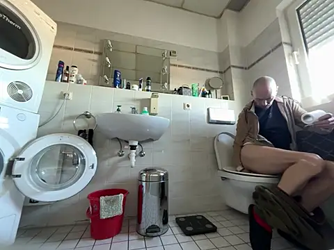 Germankink online show from February 23, 2025, 3:40 pm