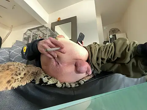 Germankink online show from March 9, 2025, 10:52 am